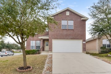 13203 Loma Vallejo San Antonio, TX 78233